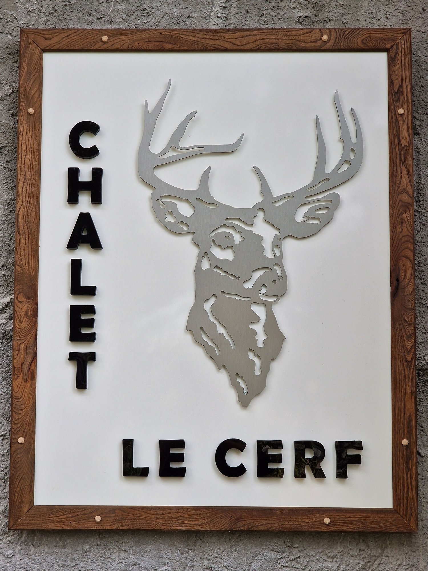 Chalet Le Cerf - Champagny en Vanoise 10
