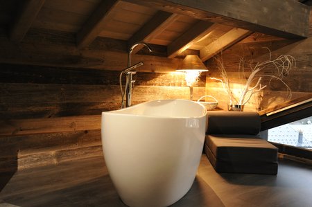 Chalet l'Ours Blanc - 20 pers.